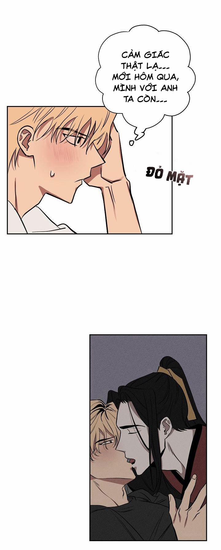 Quỹ đạo của sao Kim 6 trang 34