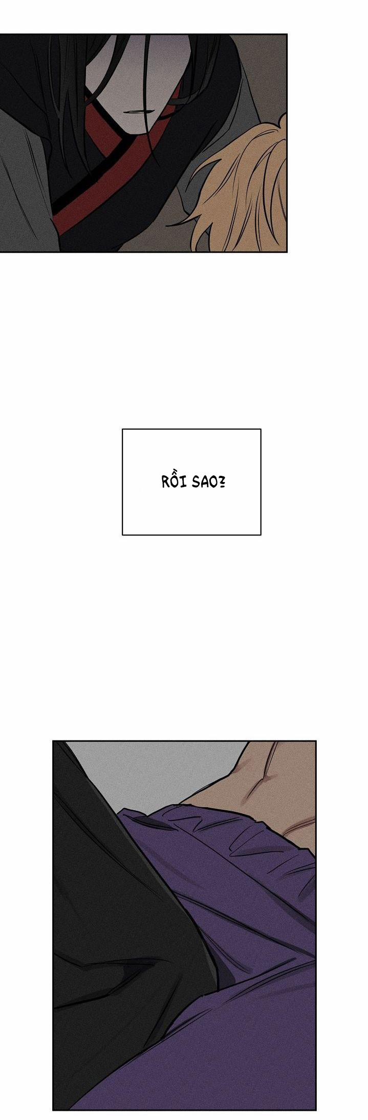 Quỹ đạo của sao Kim 6 trang 39