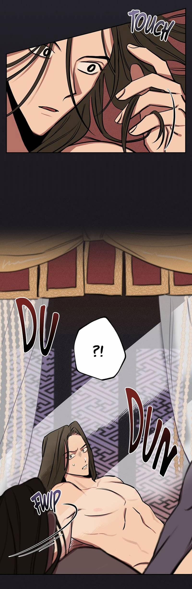 Quỹ đạo của sao Kim 7 trang 36