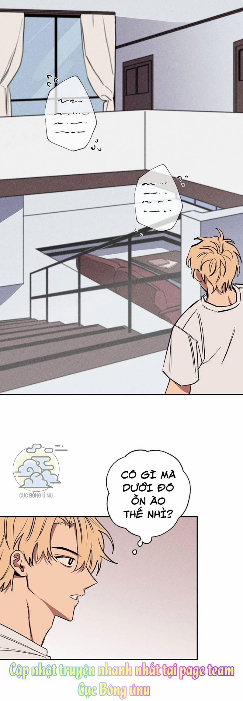 Quỹ đạo của sao Kim 8 trang 1