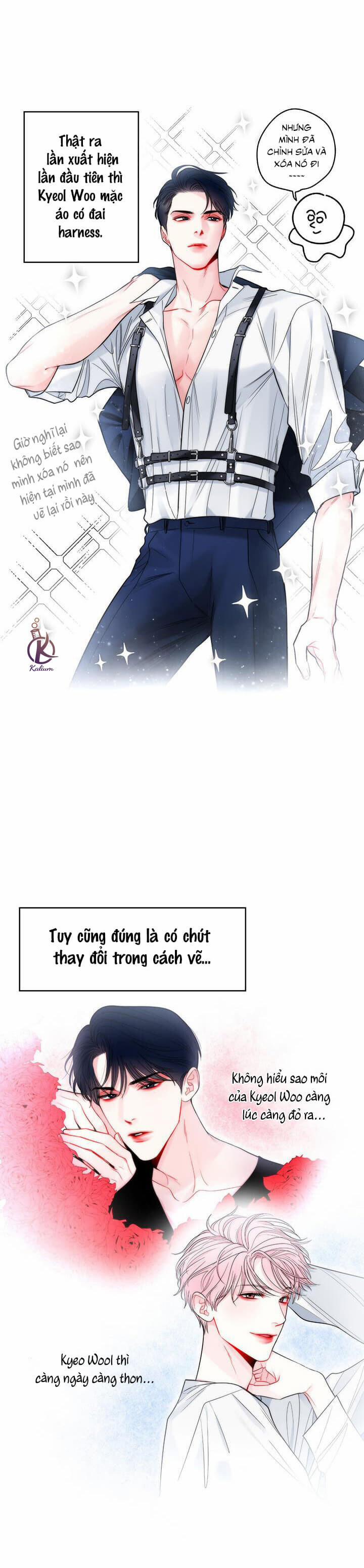 Quỹ đạo của vì sao 0.0 Hậu kì 1 trang 7