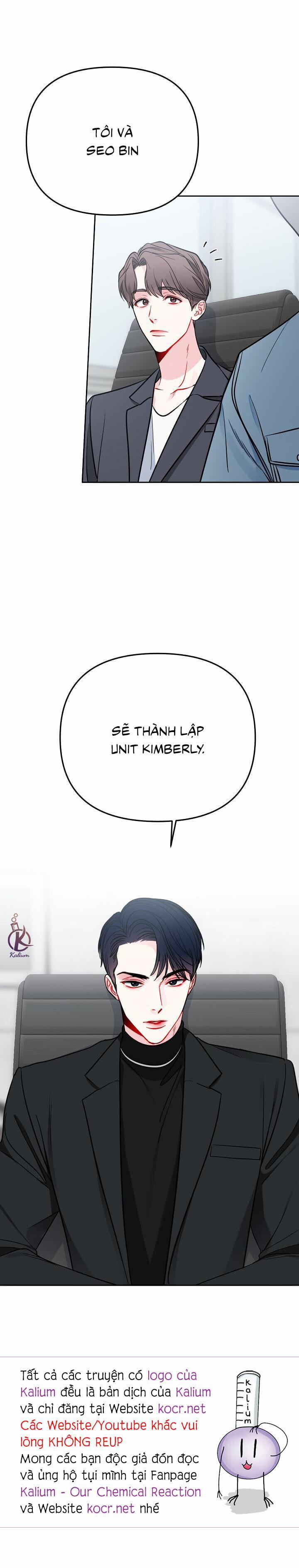 Quỹ đạo của vì sao 0.0 Ngoại truyện 1 trang 28