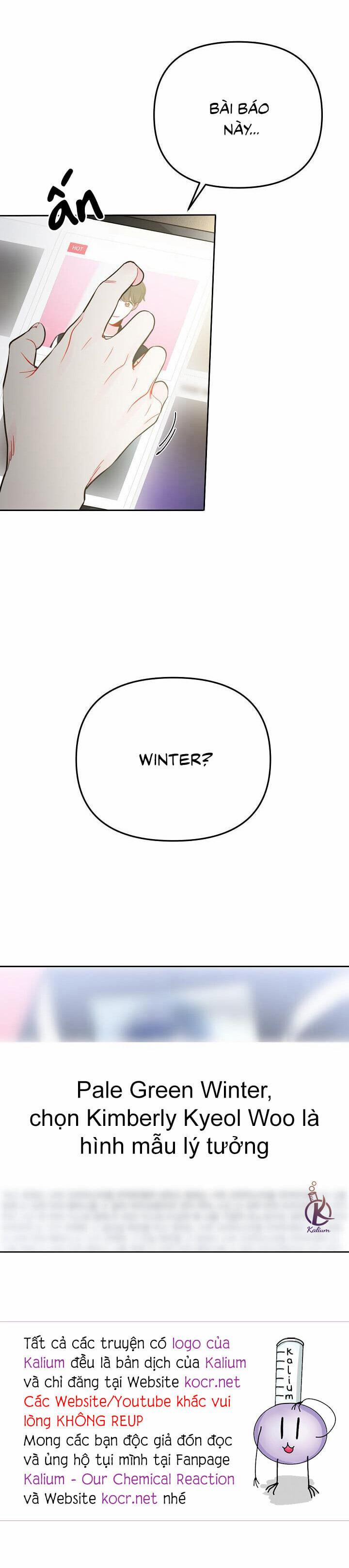 Quỹ đạo của vì sao 0.0 Ngoại truyện 2 trang 33