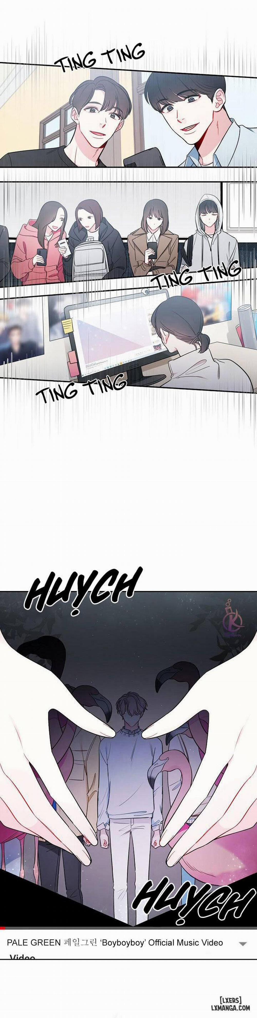 Quỹ đạo của vì sao 10 trang 1