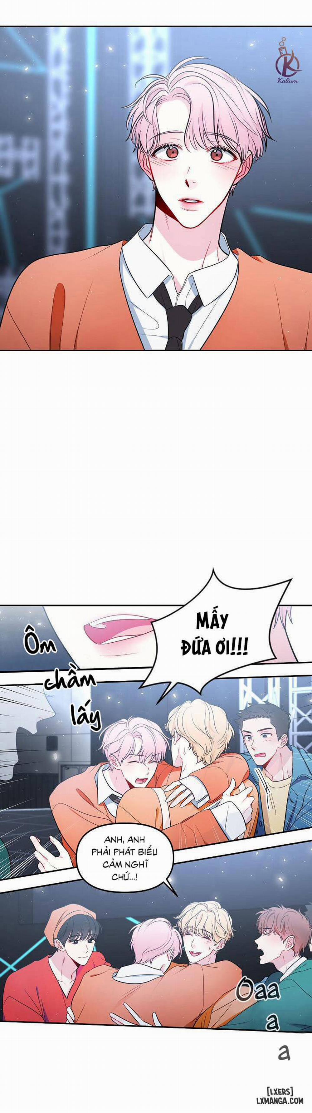 Quỹ đạo của vì sao 10 trang 18