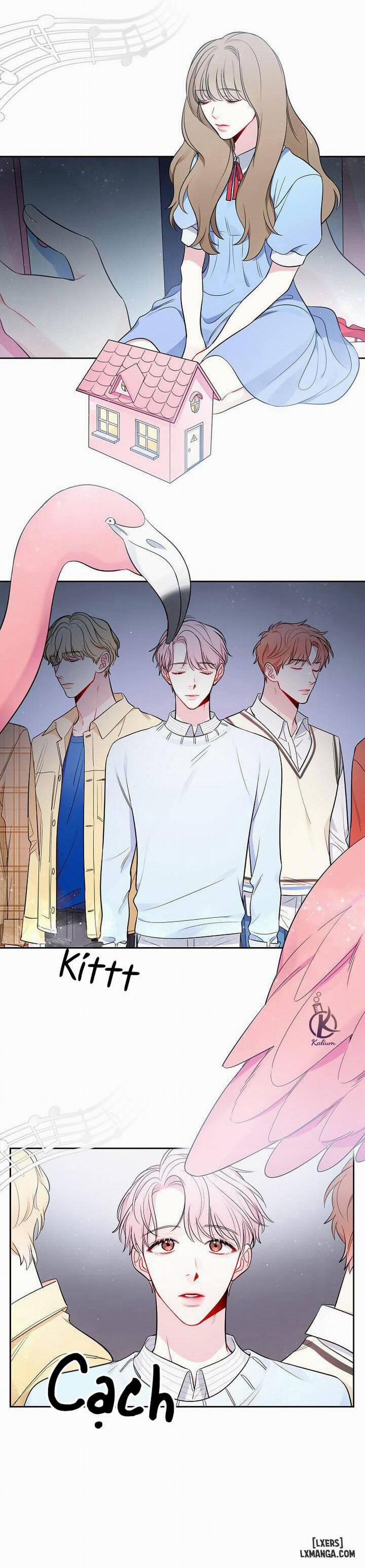 Quỹ đạo của vì sao 10 trang 2