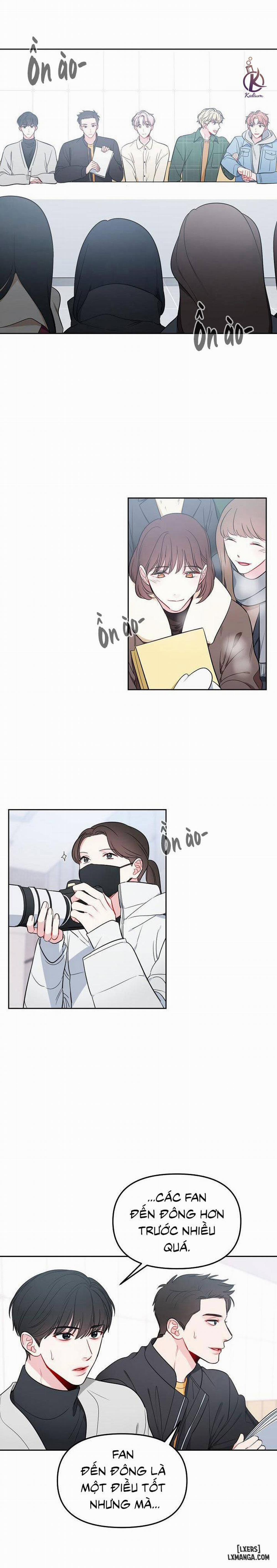 Quỹ đạo của vì sao 11 trang 11