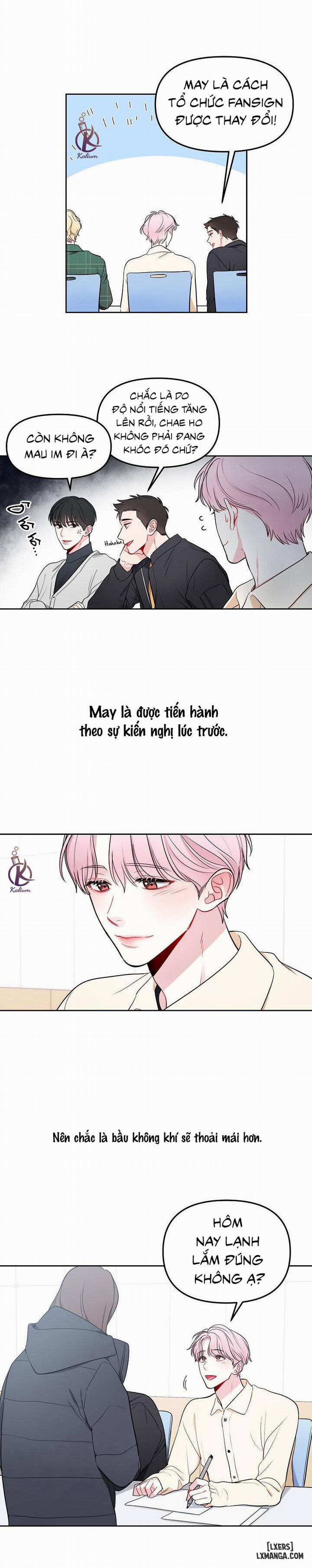 Quỹ đạo của vì sao 11 trang 12