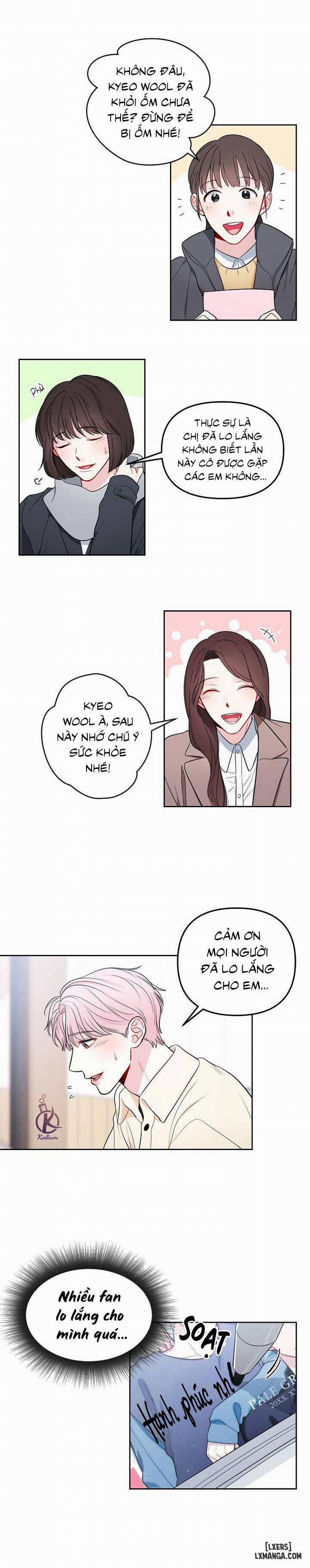 Quỹ đạo của vì sao 11 trang 13