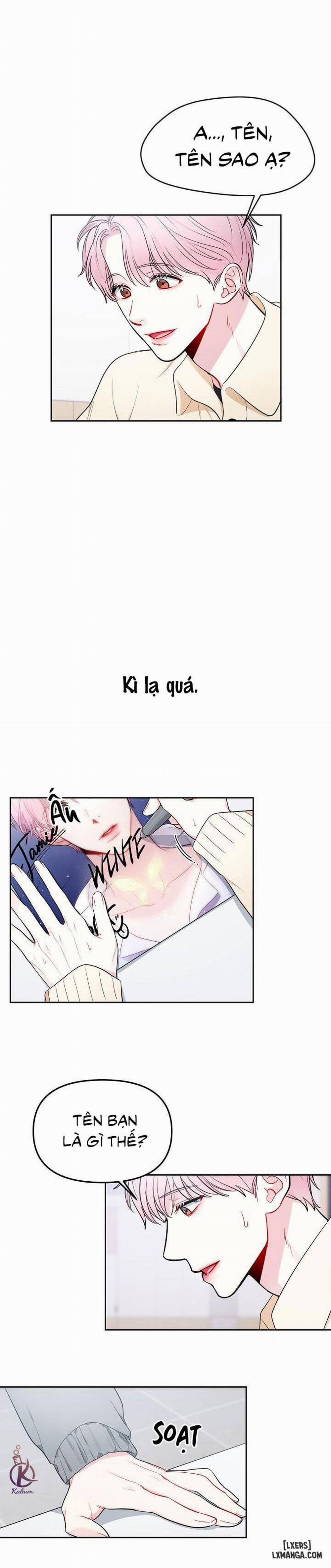 Quỹ đạo của vì sao 11 trang 16