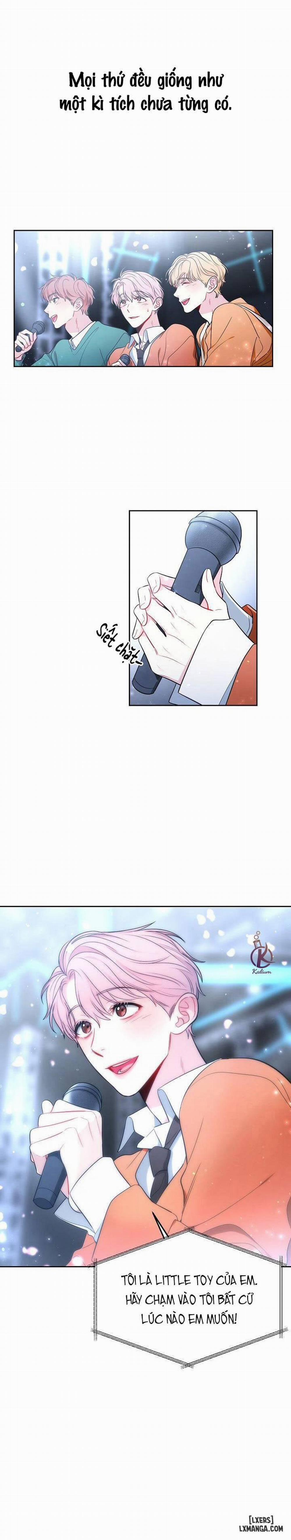 Quỹ đạo của vì sao 11 trang 2