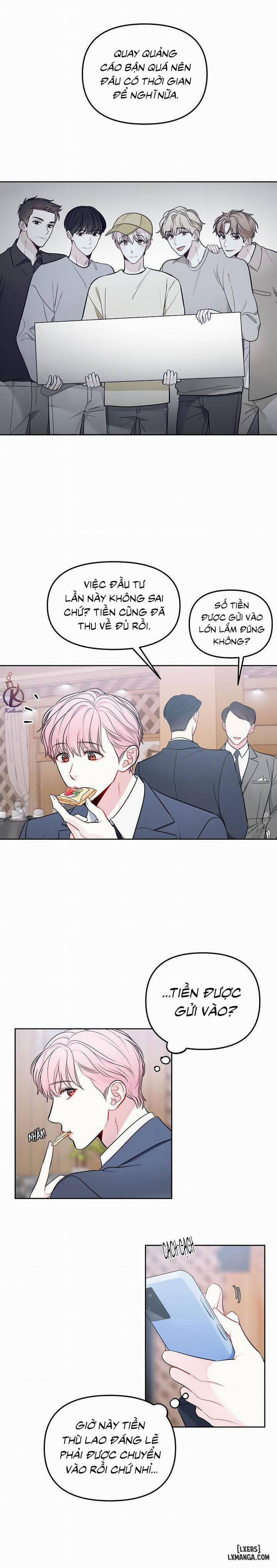 Quỹ đạo của vì sao 11 trang 4