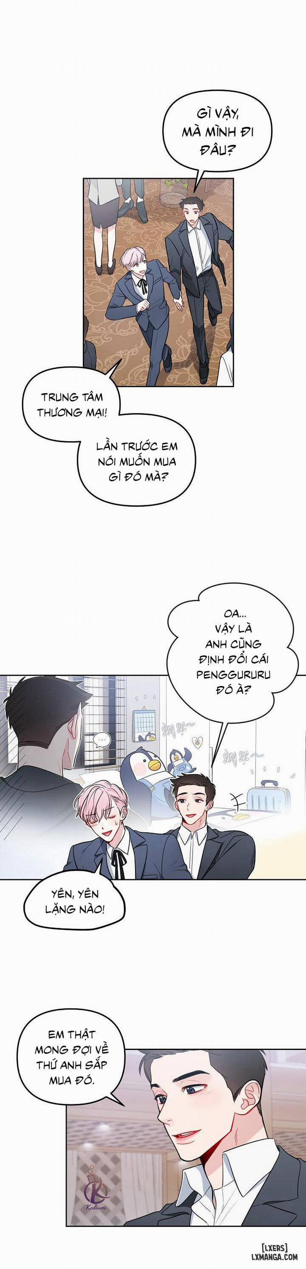 Quỹ đạo của vì sao 11 trang 6