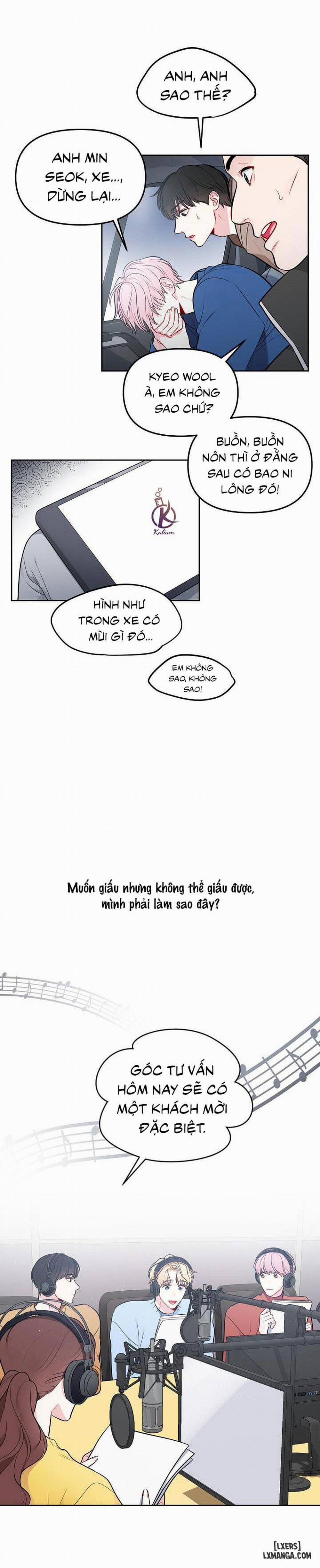 Quỹ đạo của vì sao 12 trang 16