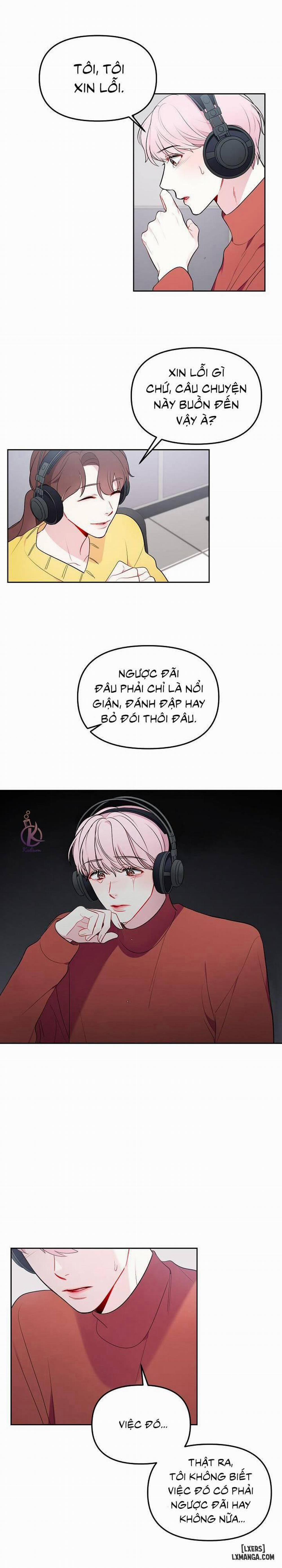 Quỹ đạo của vì sao 13 trang 1