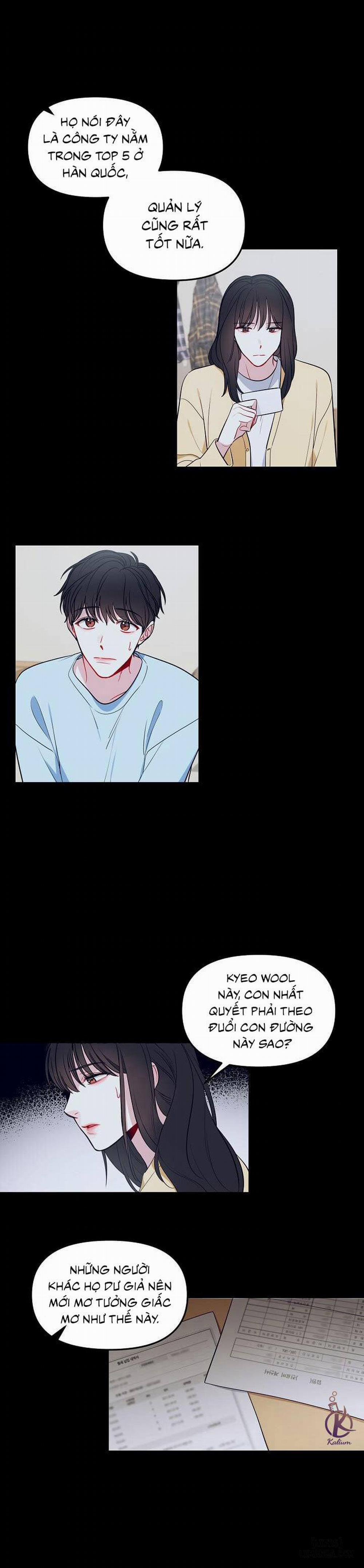 Quỹ đạo của vì sao 13 trang 12