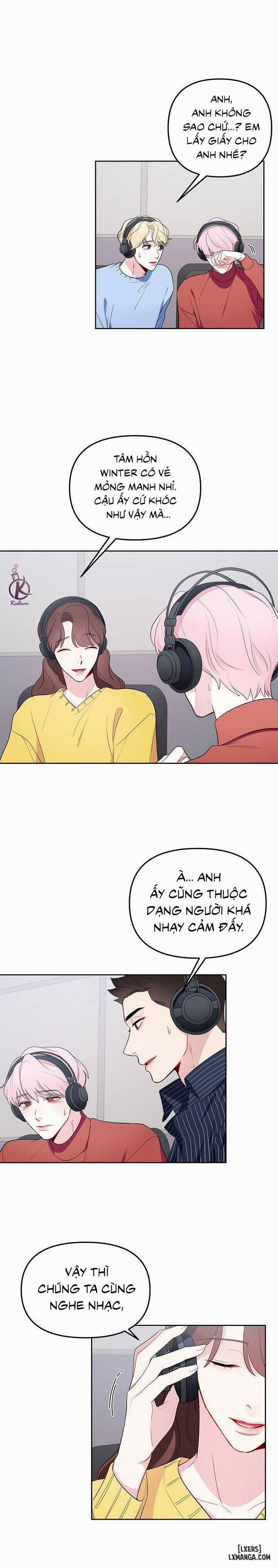 Quỹ đạo của vì sao 13 trang 15