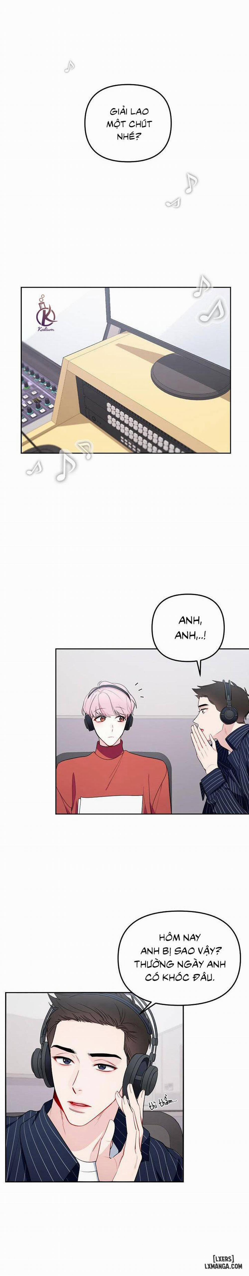 Quỹ đạo của vì sao 13 trang 16