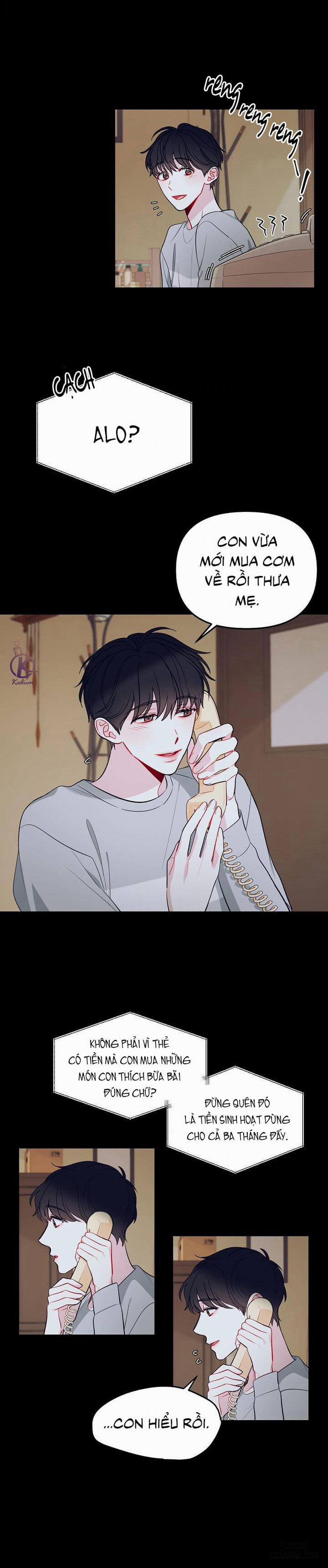 Quỹ đạo của vì sao 13 trang 5