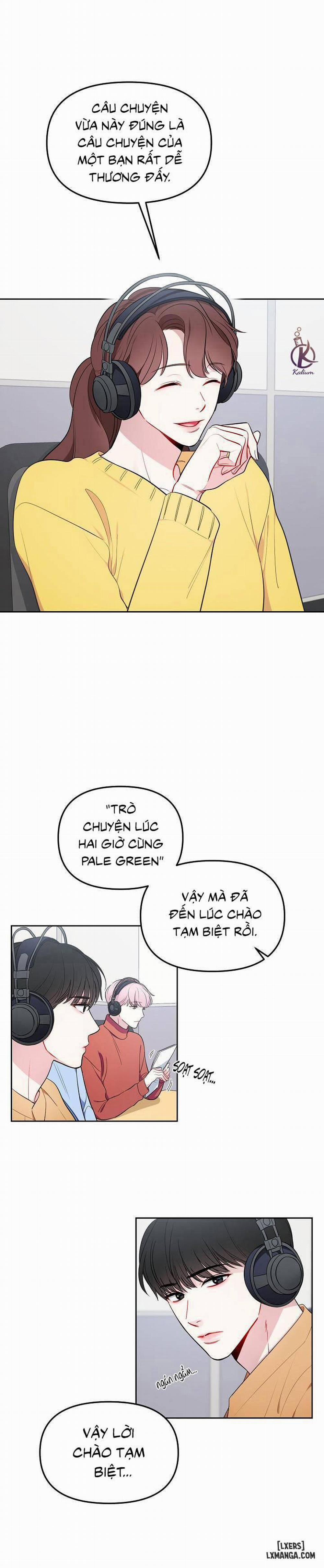 Quỹ đạo của vì sao 14 trang 0