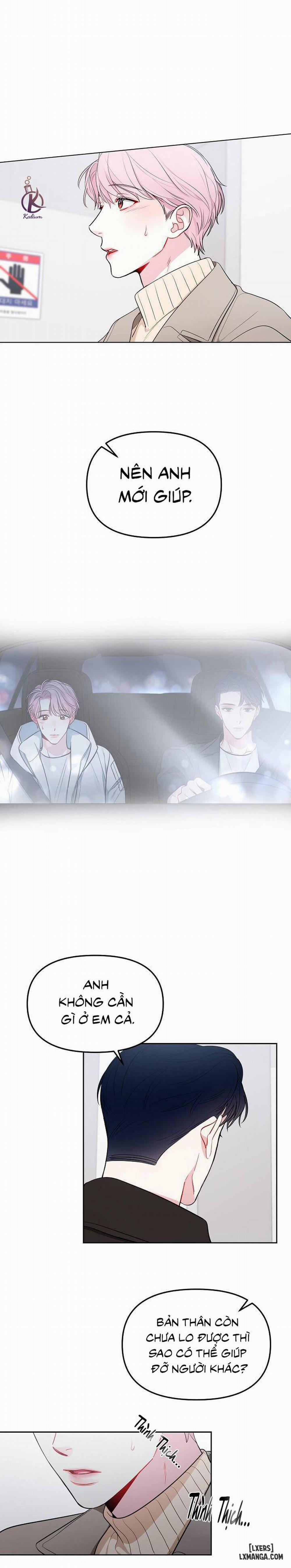 Quỹ đạo của vì sao 14 trang 15