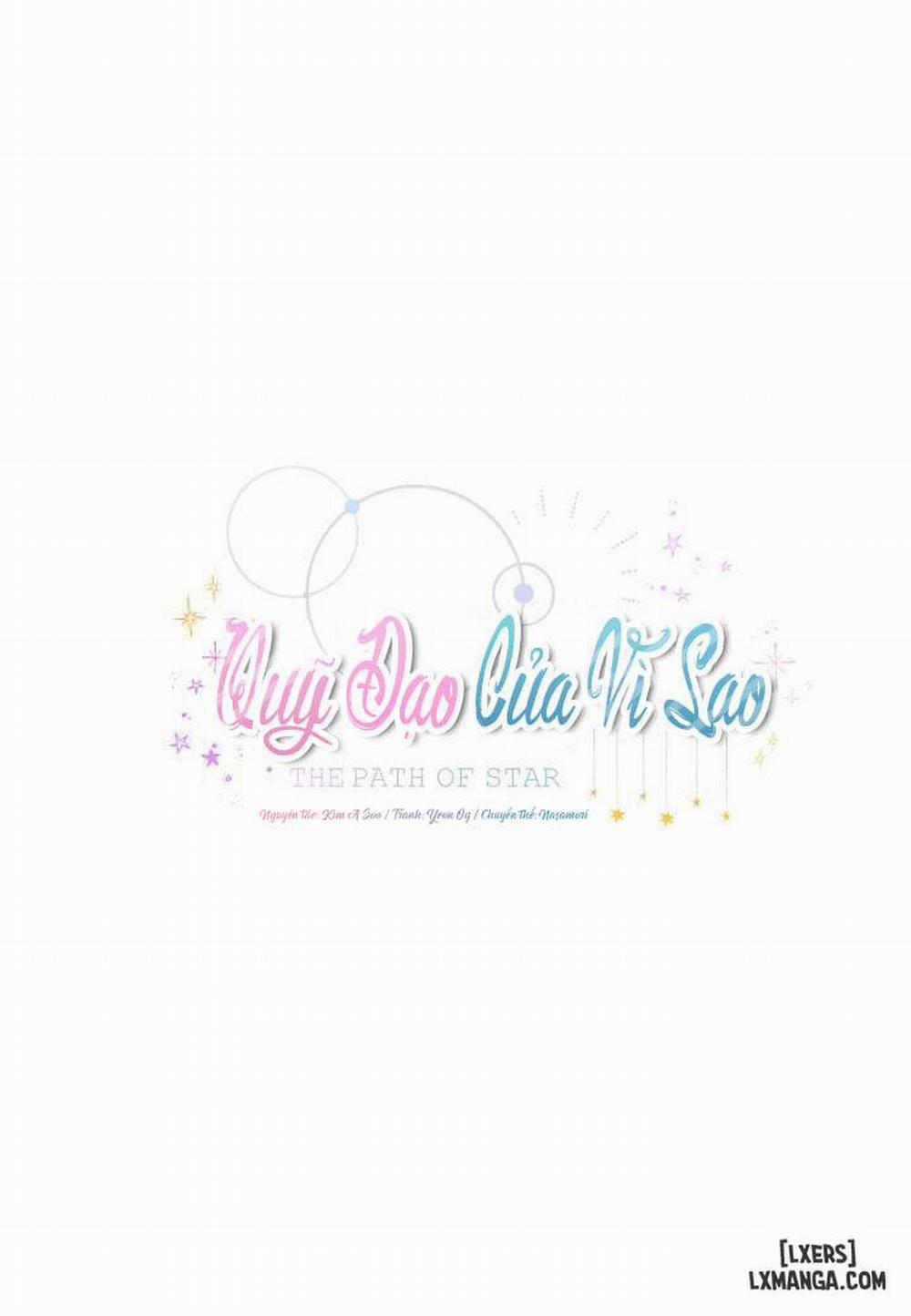 Quỹ đạo của vì sao 14 trang 6