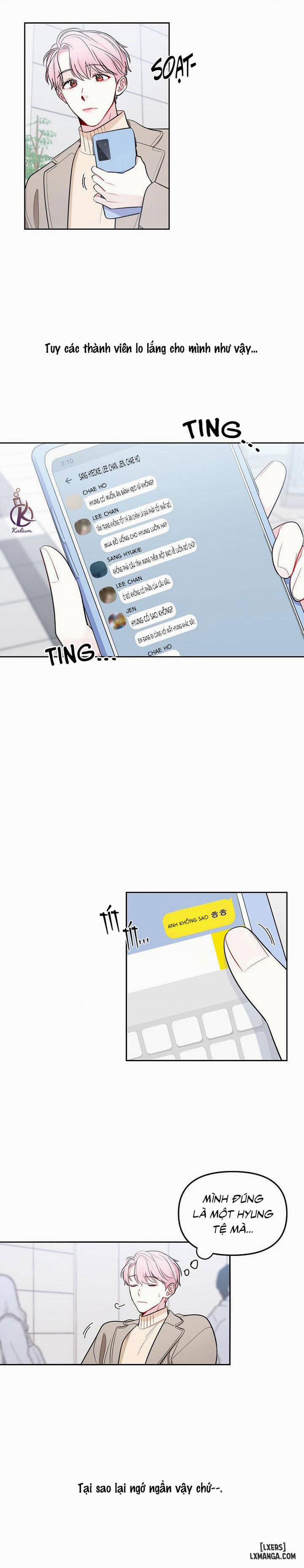 Quỹ đạo của vì sao 14 trang 8