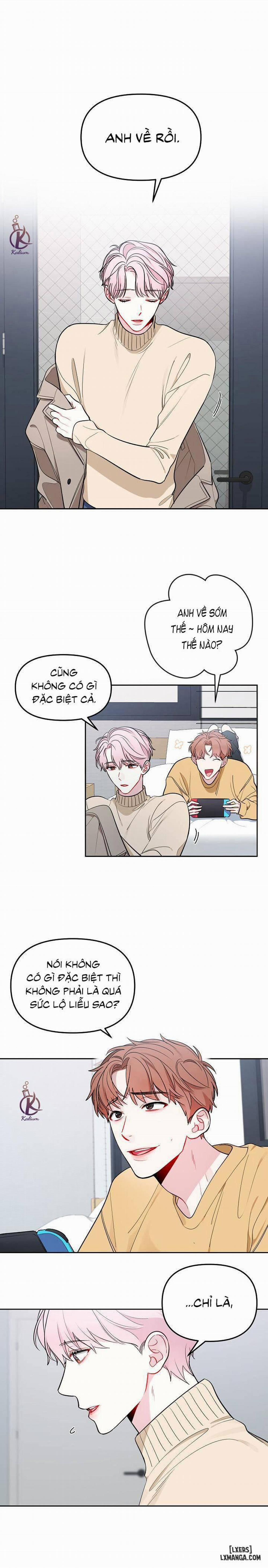 Quỹ đạo của vì sao 15 trang 0