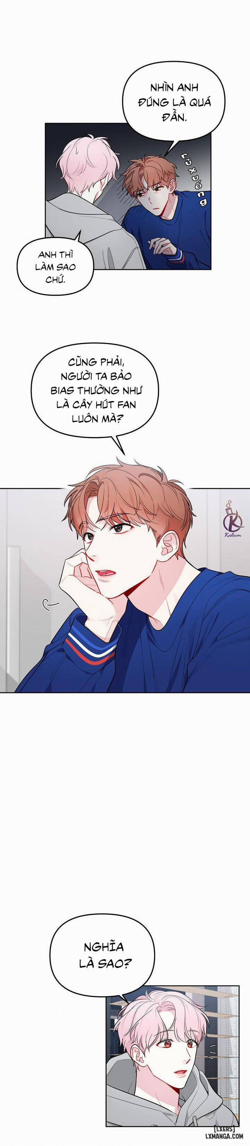 Quỹ đạo của vì sao 15 trang 20