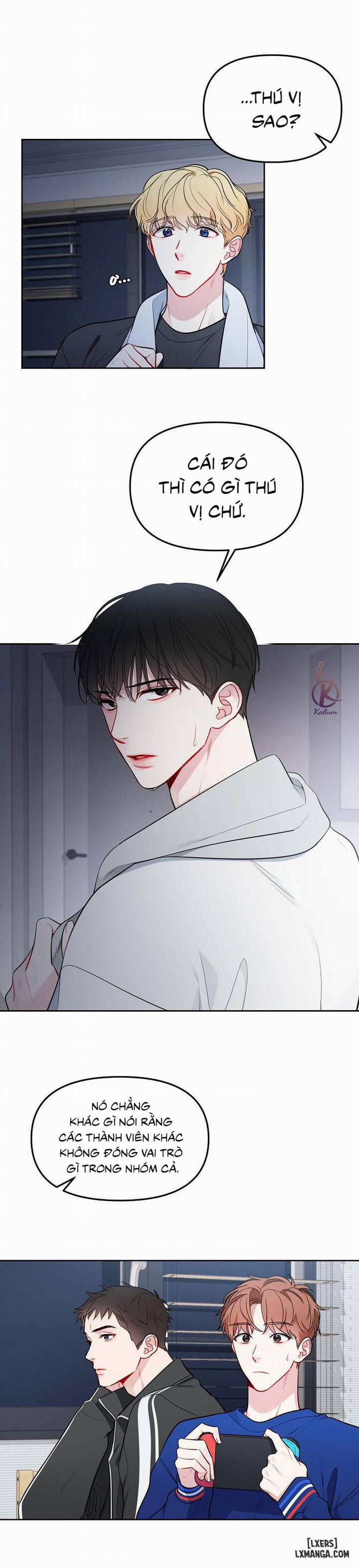 Quỹ đạo của vì sao 15 trang 22