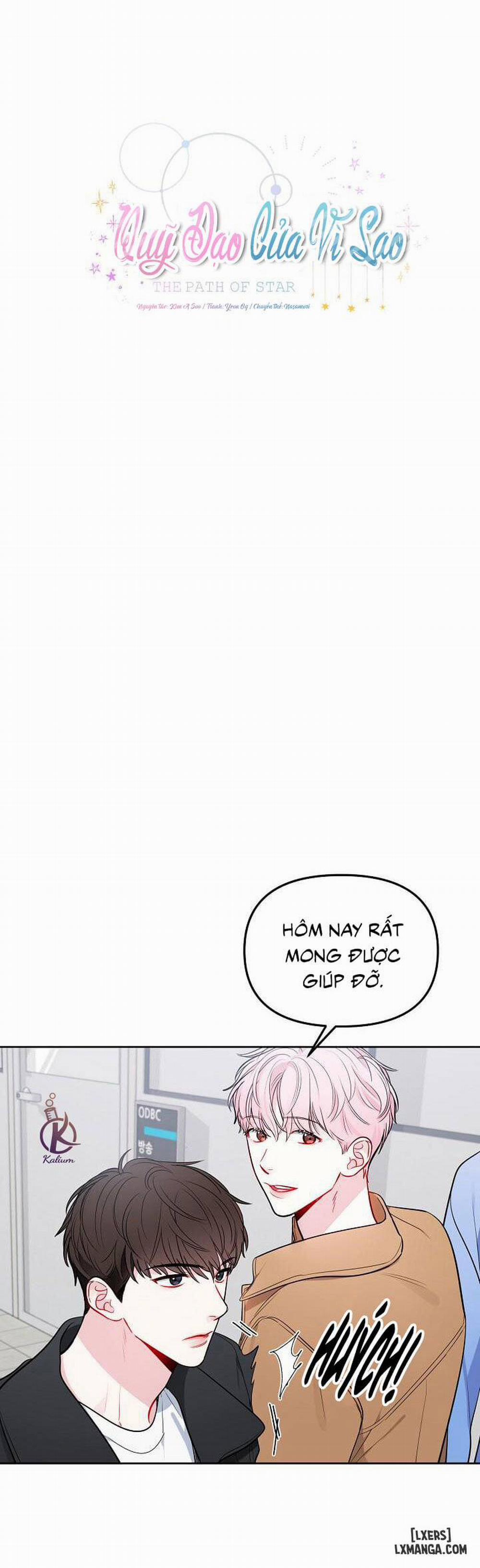 Quỹ đạo của vì sao 15 trang 4