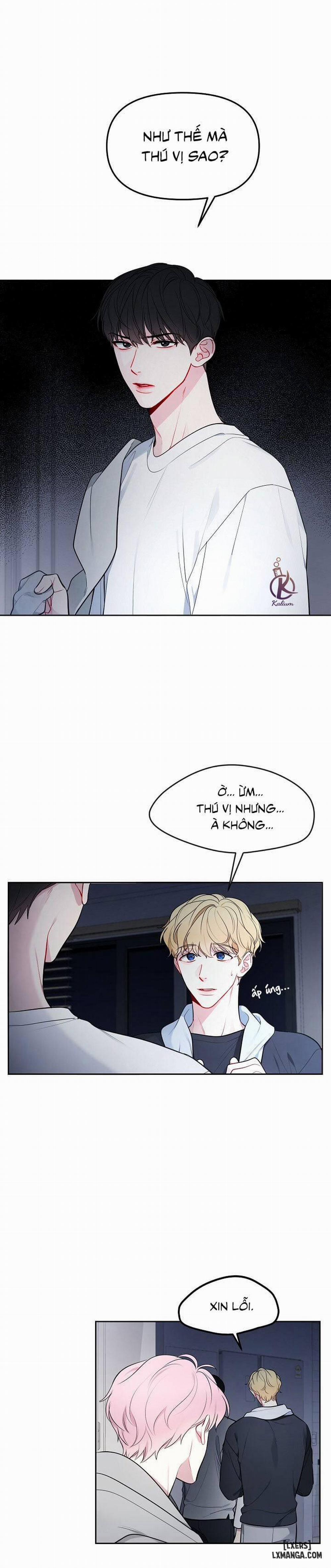 Quỹ đạo của vì sao 16 trang 0