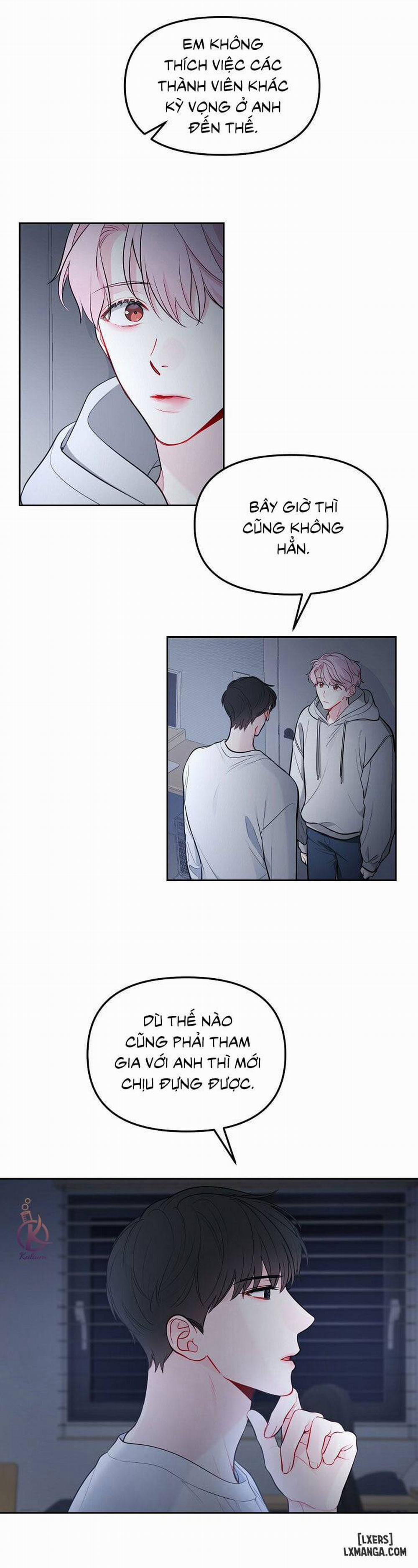 Quỹ đạo của vì sao 16 trang 10