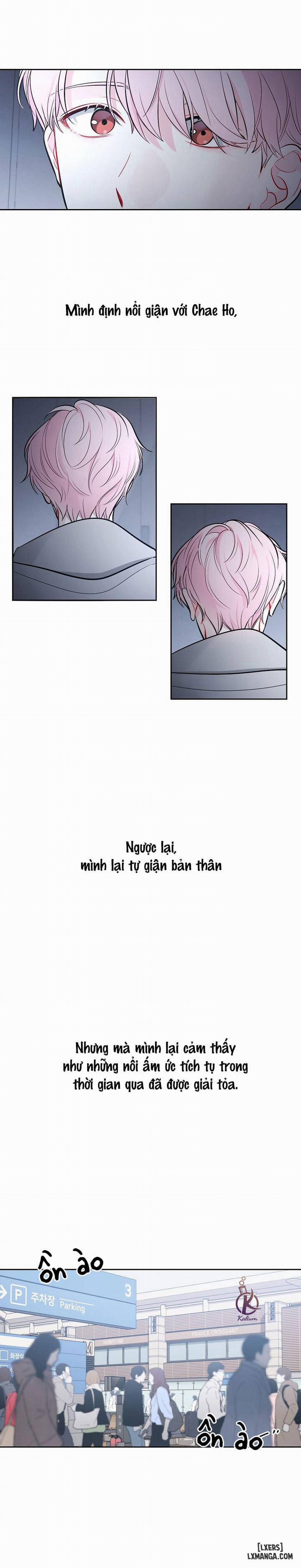 Quỹ đạo của vì sao 16 trang 15