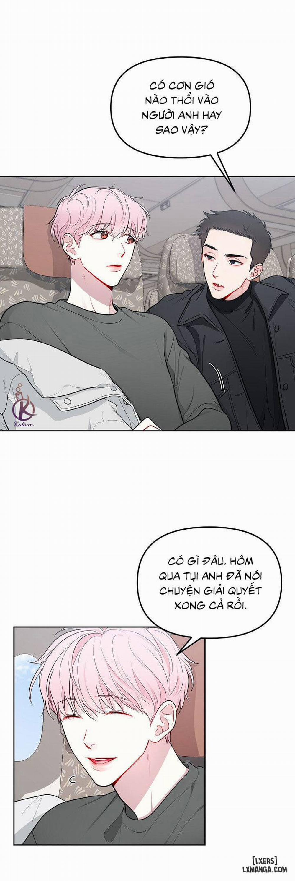 Quỹ đạo của vì sao 16 trang 18