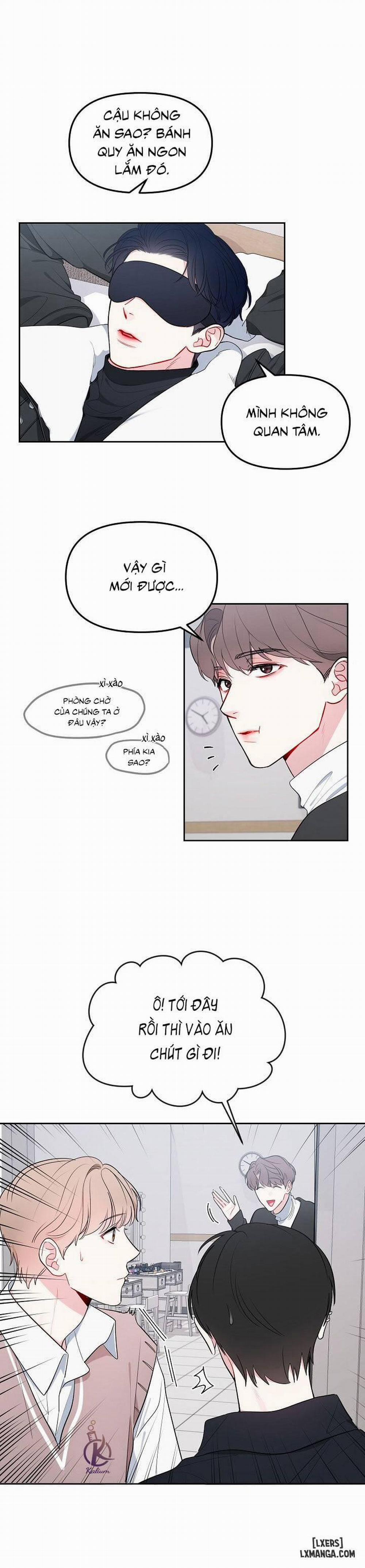 Quỹ đạo của vì sao 17 trang 1