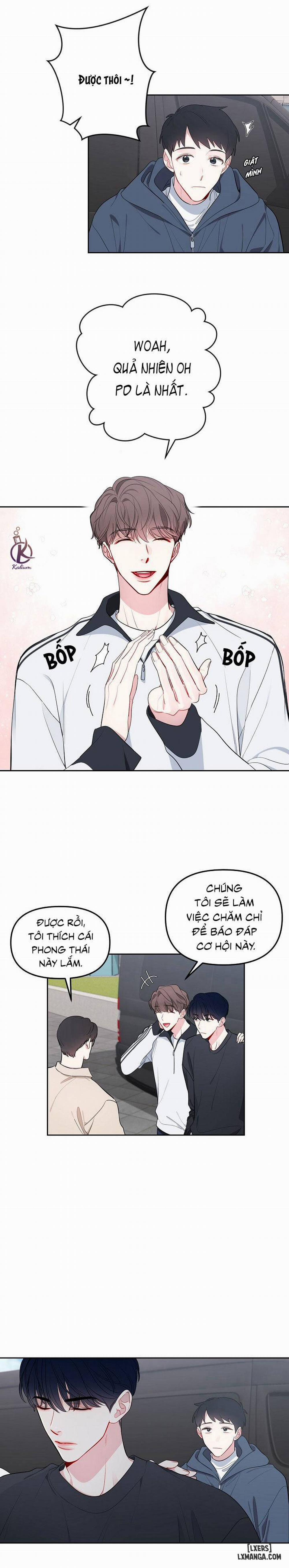 Quỹ đạo của vì sao 17 trang 12