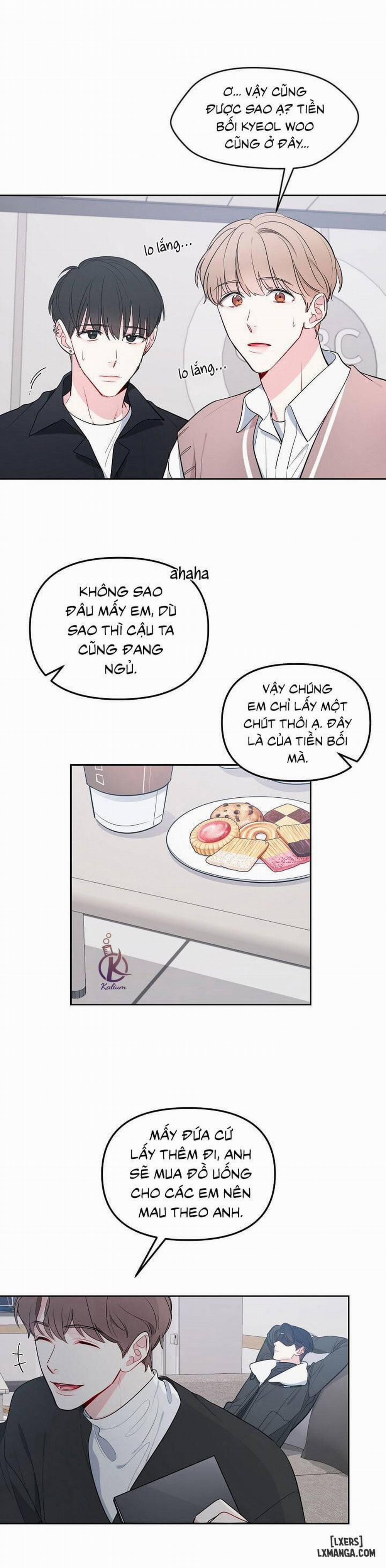 Quỹ đạo của vì sao 17 trang 2