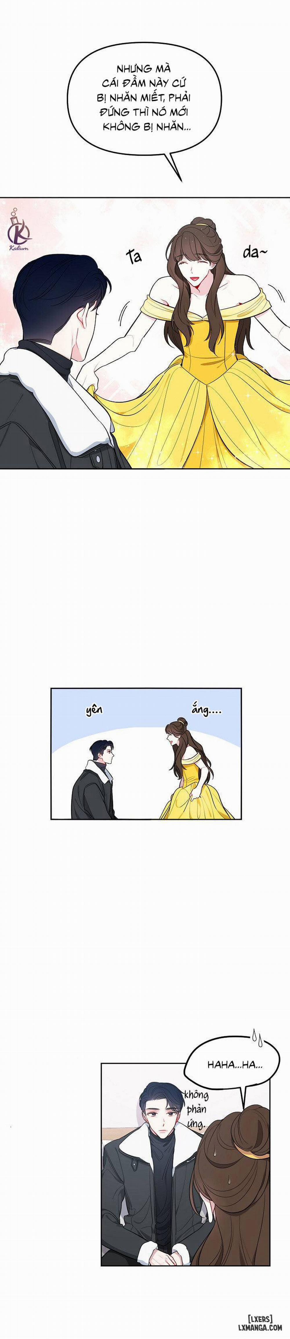 Quỹ đạo của vì sao 17 trang 23