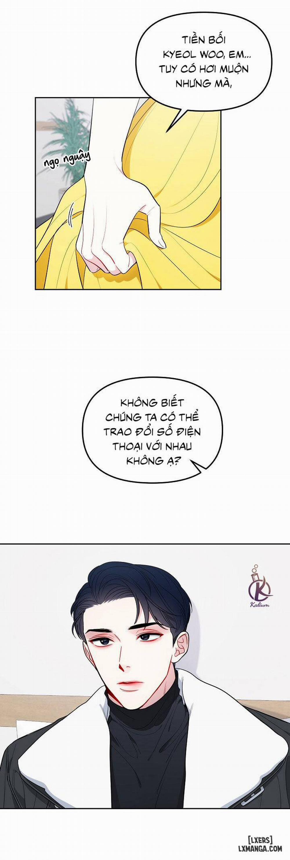 Quỹ đạo của vì sao 17 trang 24