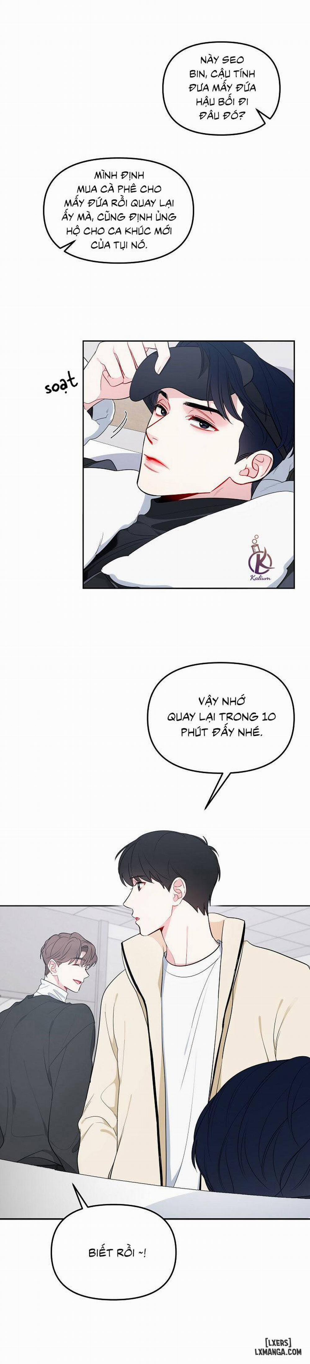 Quỹ đạo của vì sao 17 trang 3