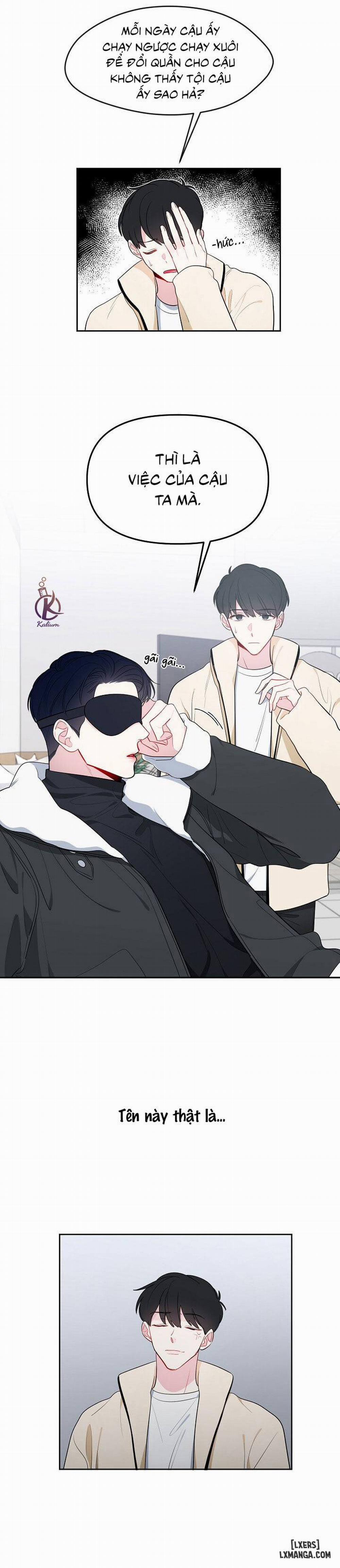 Quỹ đạo của vì sao 17 trang 6