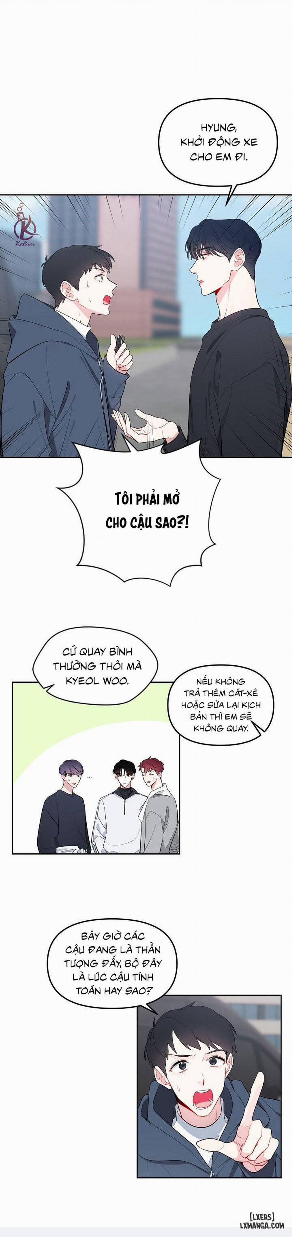 Quỹ đạo của vì sao 17 trang 9