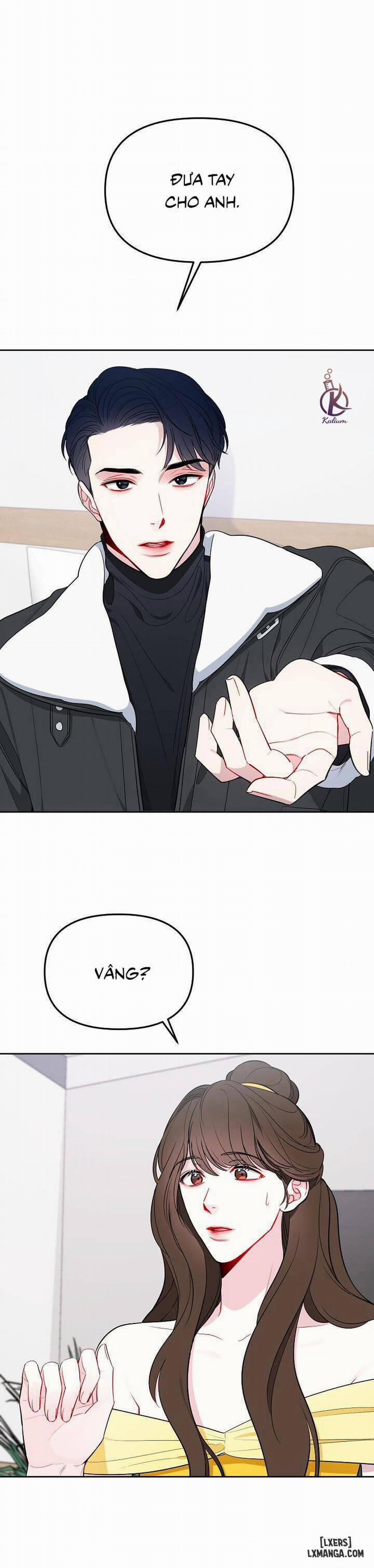 Quỹ đạo của vì sao 18 trang 0