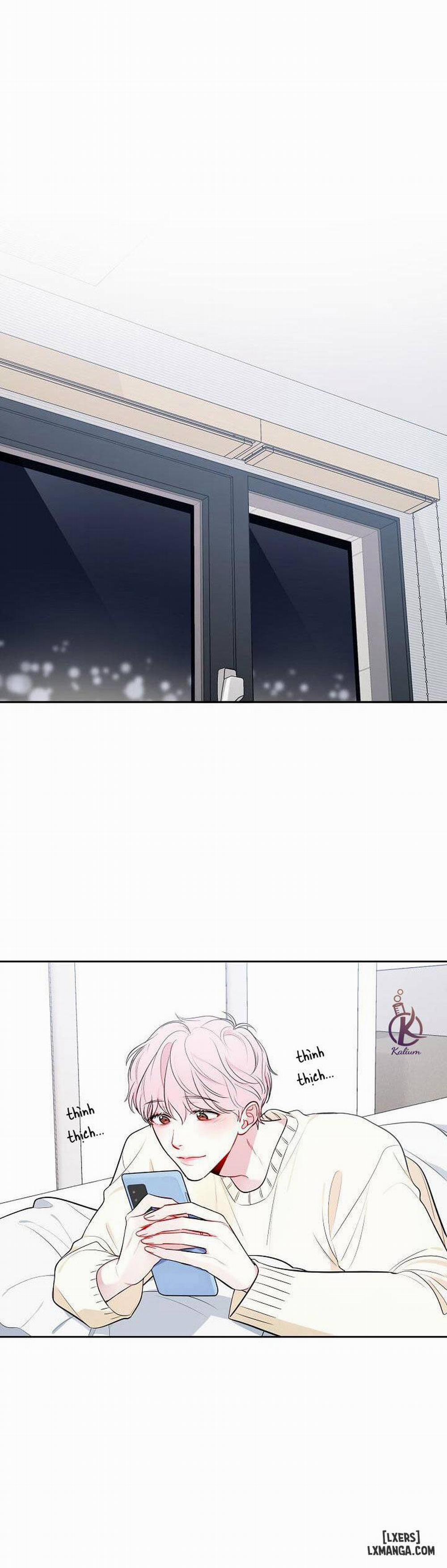 Quỹ đạo của vì sao 18 trang 11