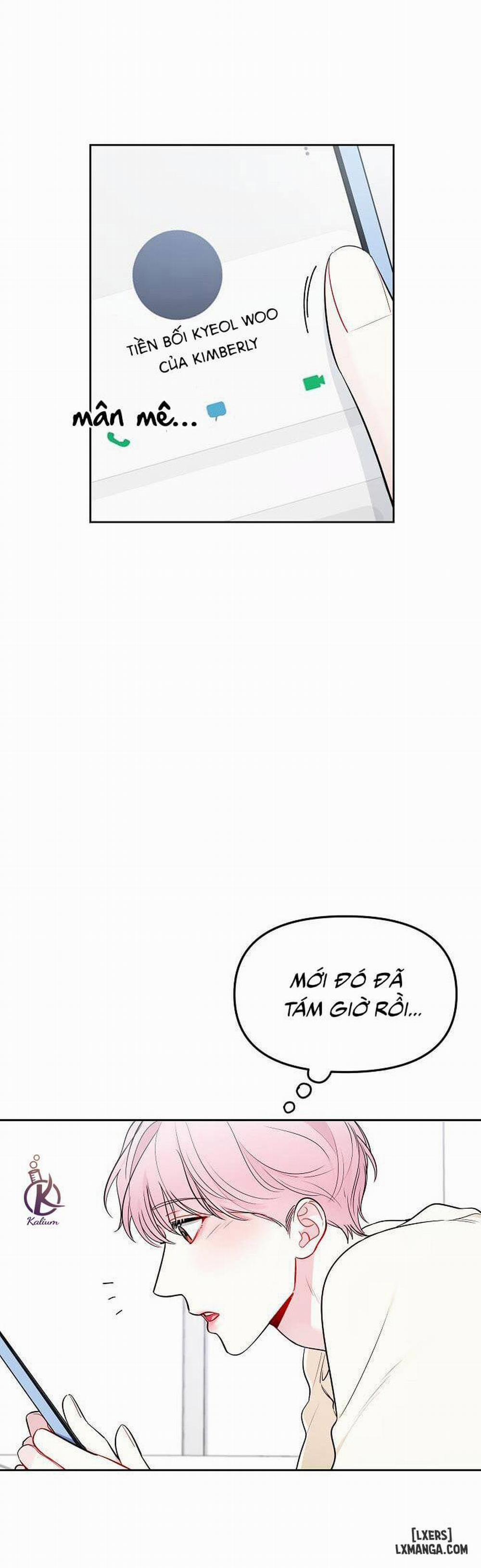 Quỹ đạo của vì sao 18 trang 12