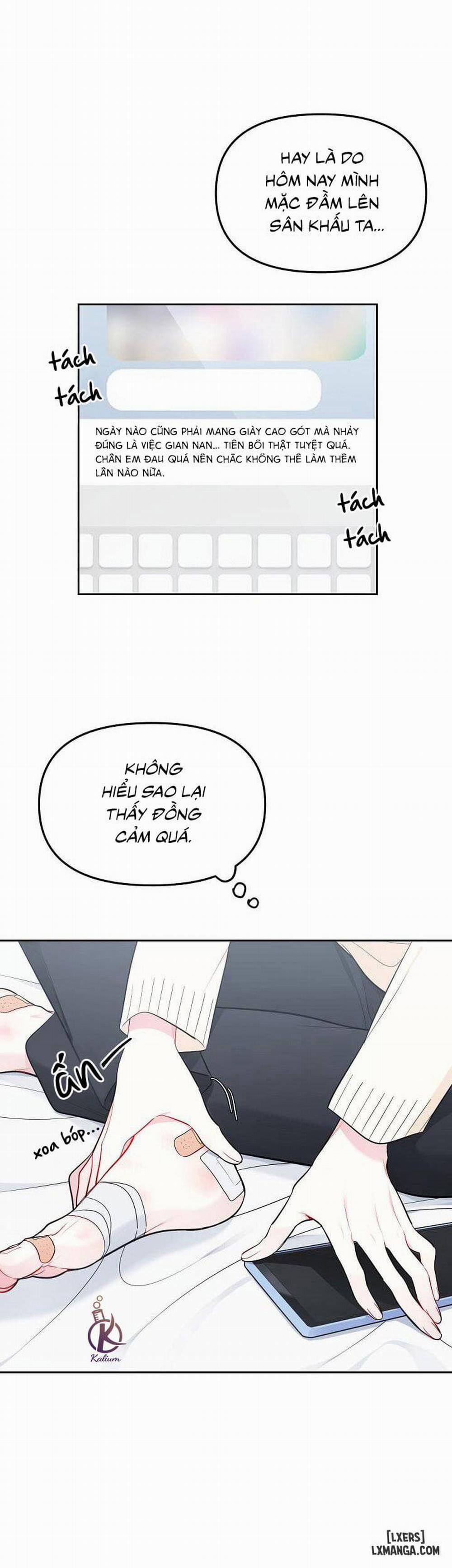 Quỹ đạo của vì sao 18 trang 14