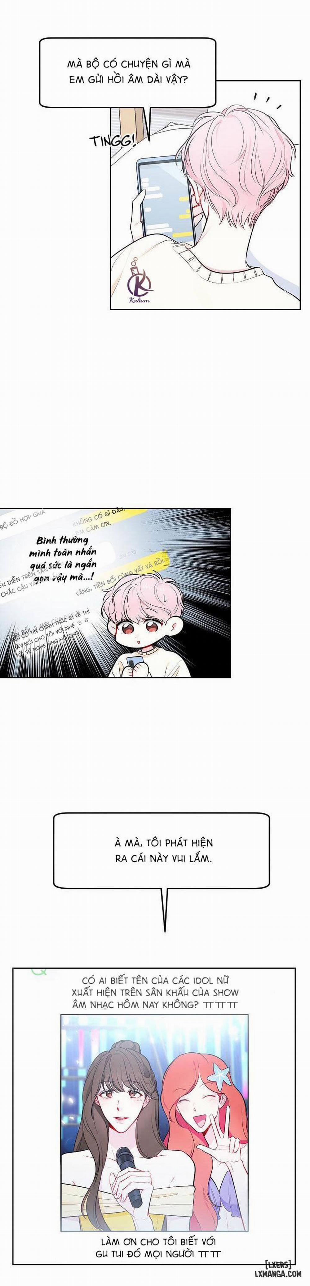 Quỹ đạo của vì sao 18 trang 15