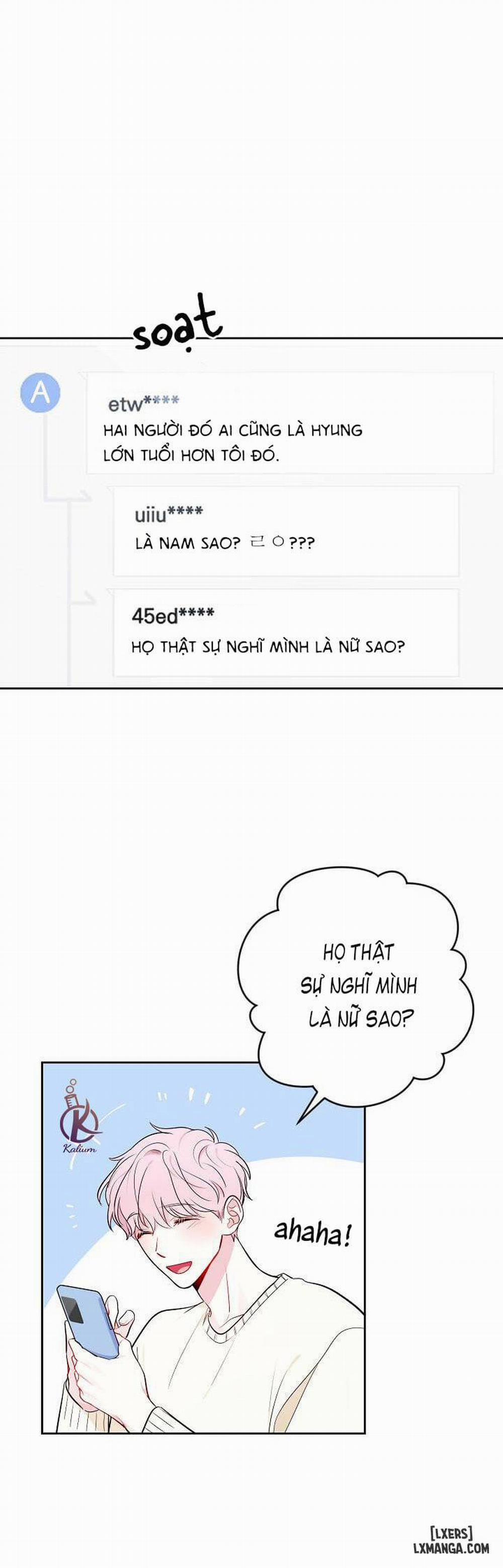 Quỹ đạo của vì sao 18 trang 16