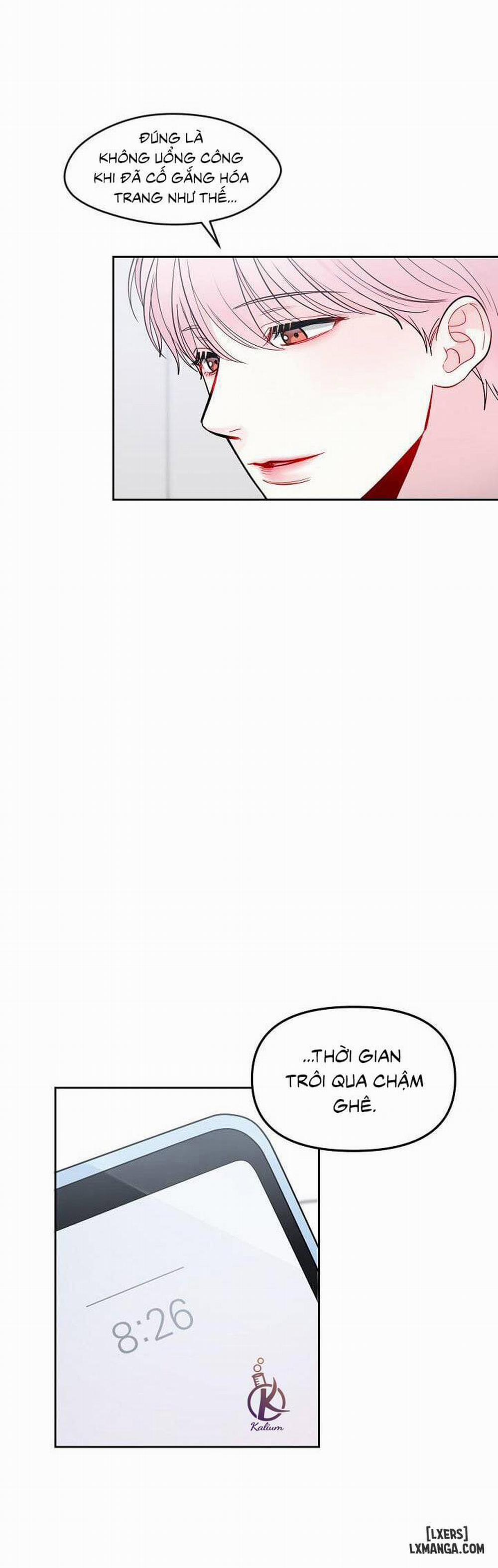 Quỹ đạo của vì sao 18 trang 17